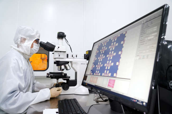 دنیای کوچکترینها در جهان + عکس