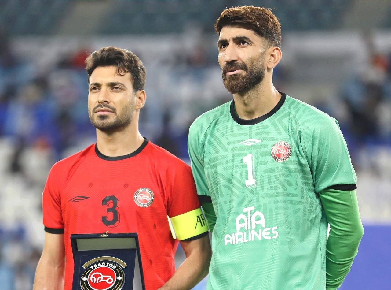 شجاع خلیل زاده