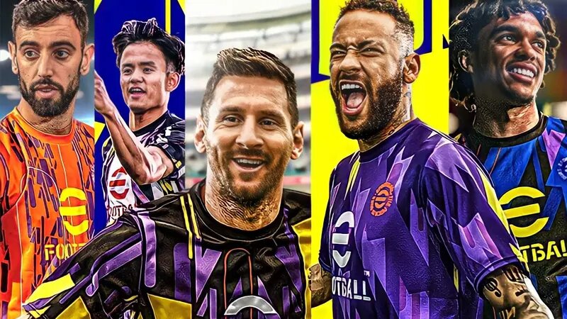 چگونه در ای فوتبال ۲۰۲۵ کوین بگیریم