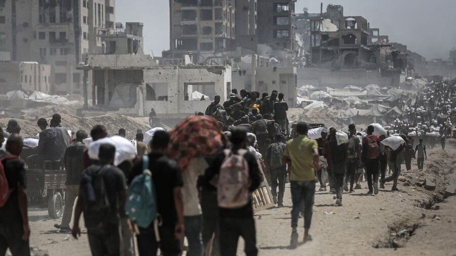 از وقوع انفجار در دمشق تا حمله رژیم صهیونیستی به نیروگاه حیاتی صنعا