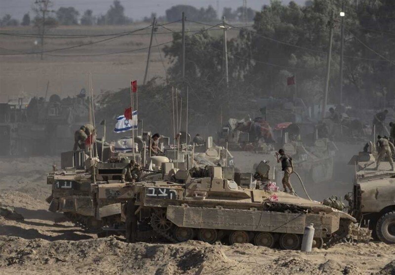 از وقوع انفجار در دمشق تا حمله رژیم صهیونیستی به نیروگاه حیاتی صنعا