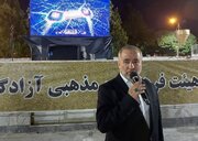 حرکت پرشتاب پروژه‌های کلان و زیربنایی در خراسان جنوبی