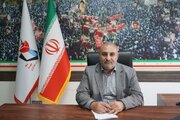 استان اصفهان در جنگ اخیر بیش از ۳۰۵ شهید تقدیم نظام و انقلاب کرد