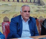 بیش از ۲۳ هزار مترمکعب مخزن آب در کهگیلویه و بویراحمد در حال ساخت است