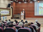 آزادگان نماد ایستادگی و شجاعت در دفاع از انقلاب هستند