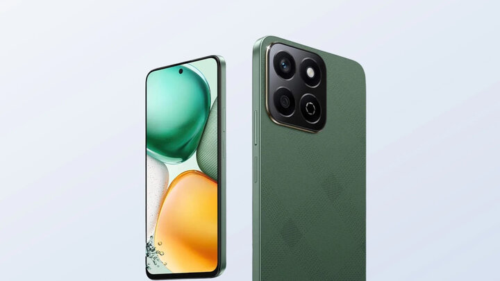 گوشی آنر X7c 5G چه زمانی عرضه می‌‏شود؟