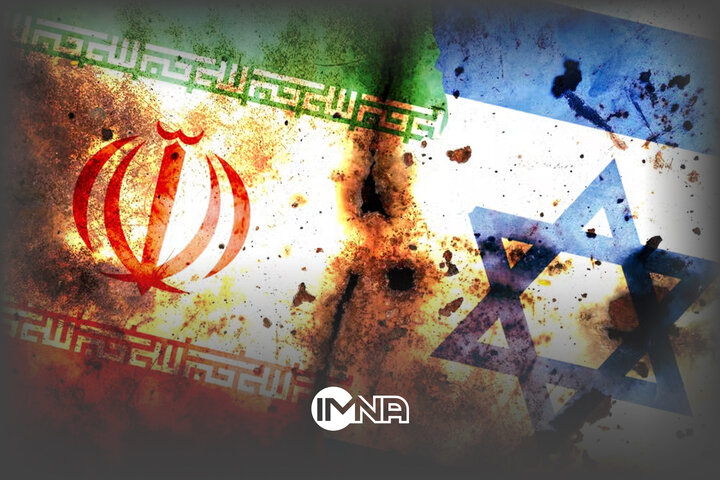 مستندی از فرقه‌ای که در جنگ ۱۲ روزه میخواست تهران را تسخیر کند