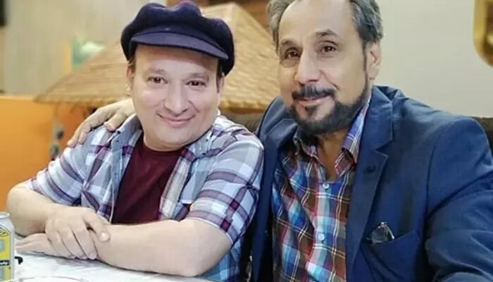 شهرام لاسمی بازیگر نقش قلقلی کیست ؟ + بیوگرافی، عکس و روایت تکان‌دهنده دوران کودکی