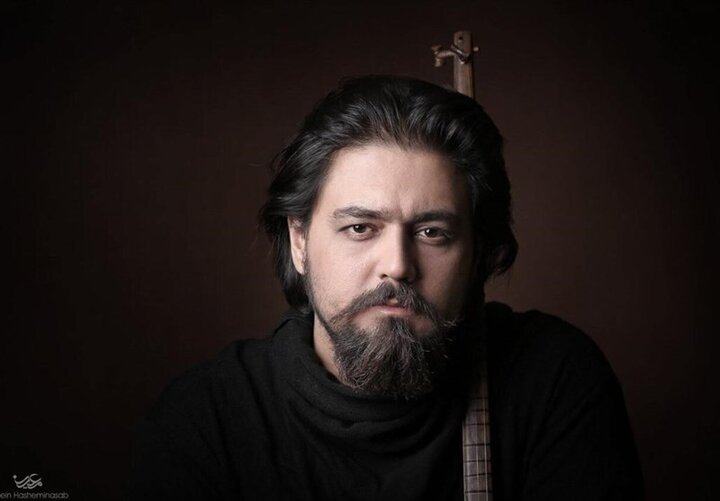 آلبوم یک دَمِ یار منتشر شد