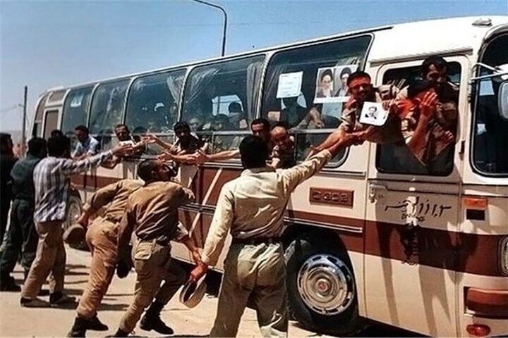 آزادگان با صبر، ایمان و ایستادگی برگ زرینی در تاریخ ایران اسلامی رقم زدند