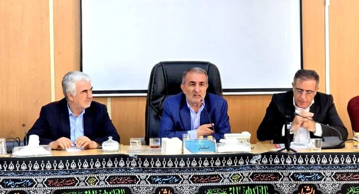 تاکید استاندار کهگیلویه و بویراحمد بر عملیاتی شدن طرح‌های پیشگیری از آسیب‏‌های اجتماعی