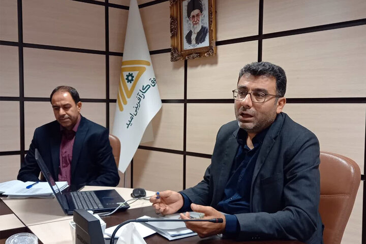 ایجاد بیش از ۳۵۰۰ شغل با تسهیلات کارآفرینی امید در استان قزوین