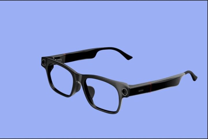 عینک هوشمند برای نابینایان