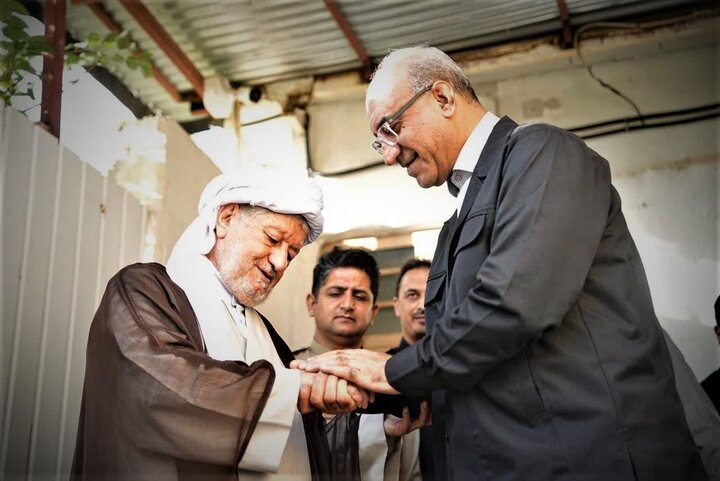 شکست حصر پاوه نقطه عطفی در تاریخ انقلاب اسلامی است