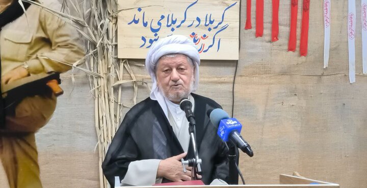 شکست حصر پاوه تجلی اتحاد و فداکاری مردم در دفاع از انقلاب اسلامی بود