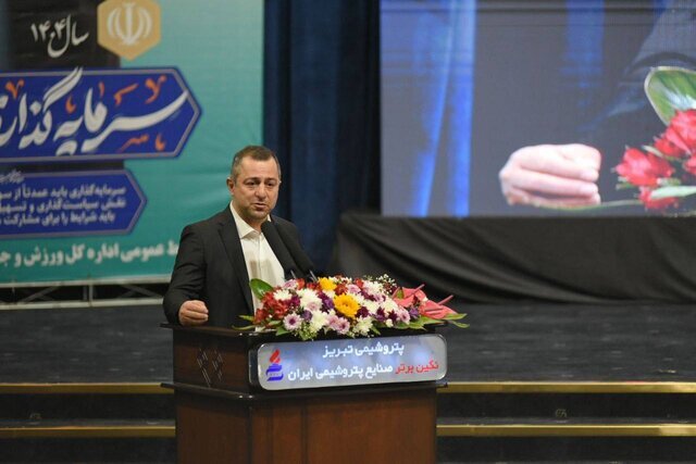 برای جذب نیروهای جوان‌تر در مدارس و دانشگاه‌ها برنامه‌ریزی کنیم