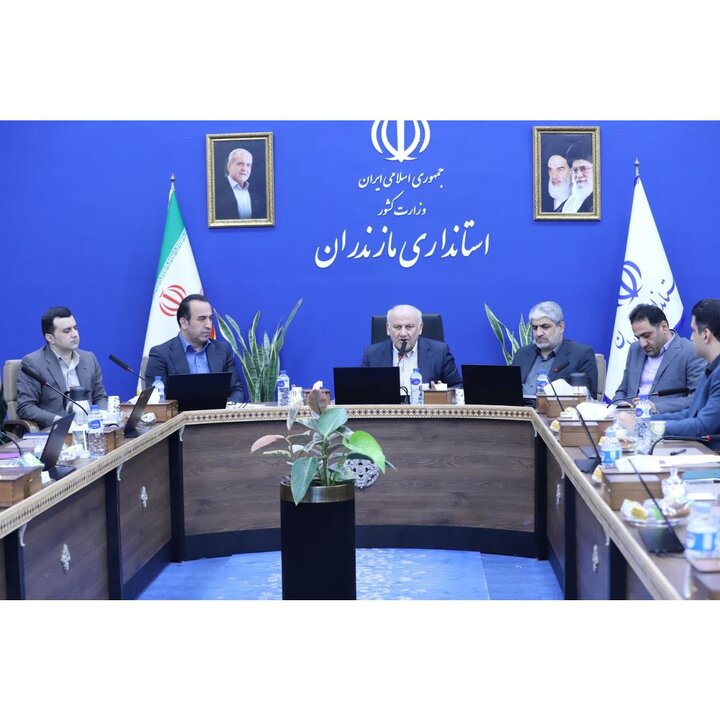 مازندران از معضل پسماند رها می‌شود