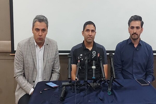 هاشمیان: اردوی پیش فصل خوبی داشتیم