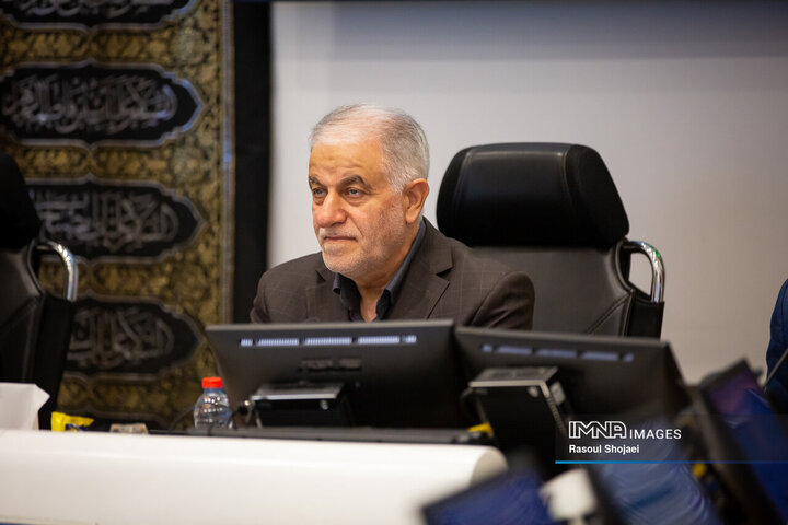 شاهد تشییع باشکوه پیکر استاد فرشچیان خواهیم بود/ مردم اصفهان قدرشناس هستند