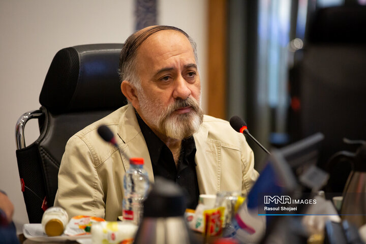 نمایشگاه آثار نگارگری در اصفهان، پلی میان گذشته و آینده هنرهای سنتی است