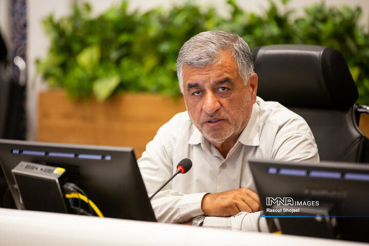 بسیج در حوزه‌های اجتماعی و سلامت می‌تواند نقش‌آفرین باشد