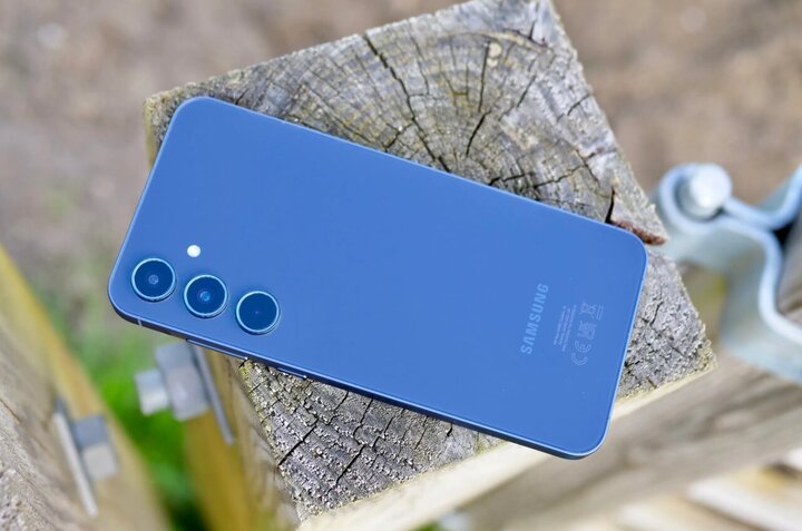 قیمت گوشی a55 5G امروز+ مشخصات گوشی a55 256 5g گیگ