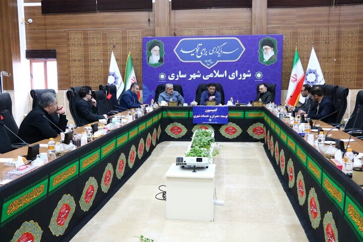 شورا و شهرداری ساری هر چه زودتر اقدام به افتتاح نیروگاه زباله‌سوز کنند