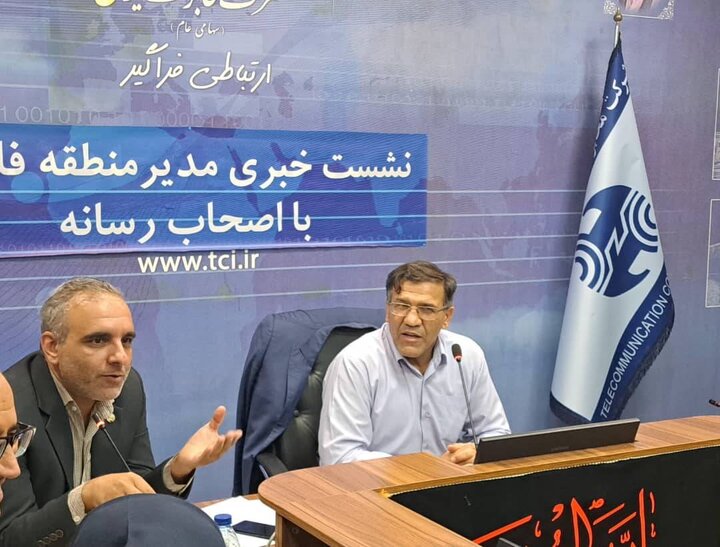 شایعات اختلال شبکه ۵G در مسیریابی پرندگان کذب است