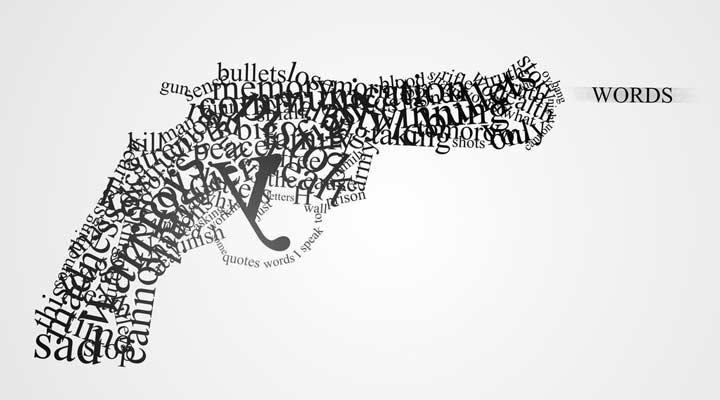 جادوی کلمات؛ قدرتی پنهان در روابط انسانی