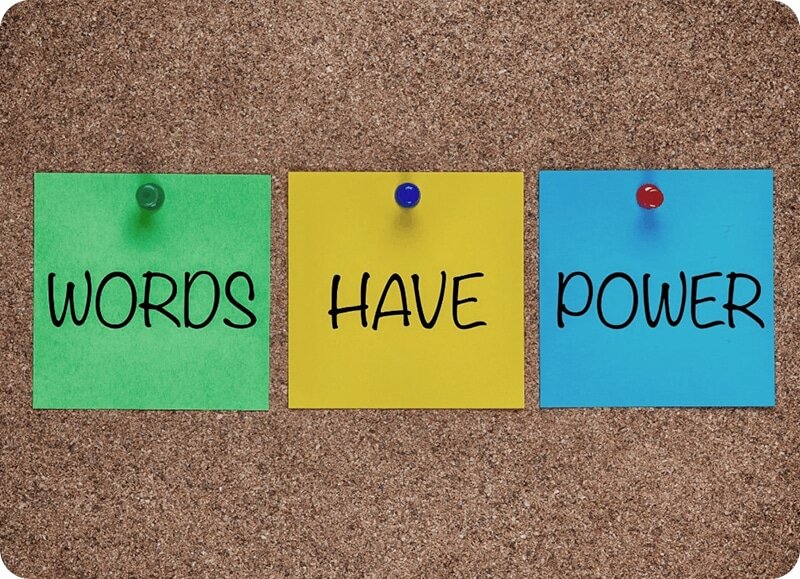 جادوی کلمات؛ قدرتی پنهان در روابط انسانی