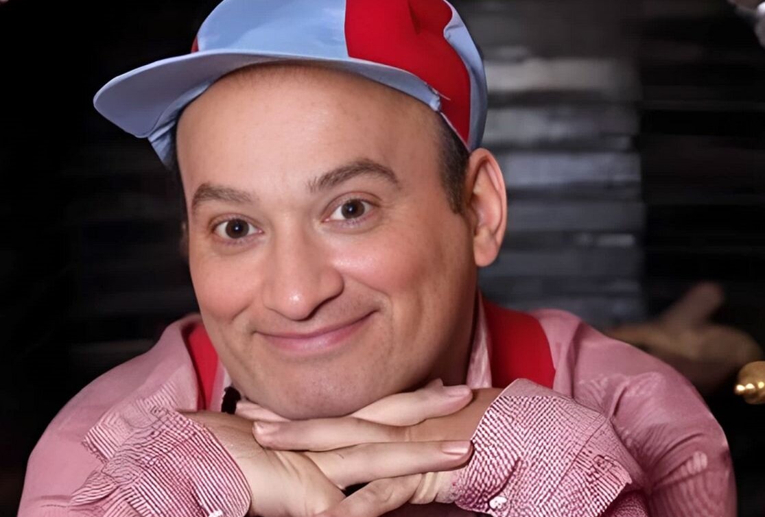 شهرام لاسمی قلقلی