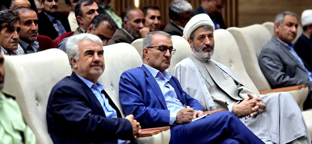 دوران اسارت آزادگان، کلاس درس صبر و استقامت بود