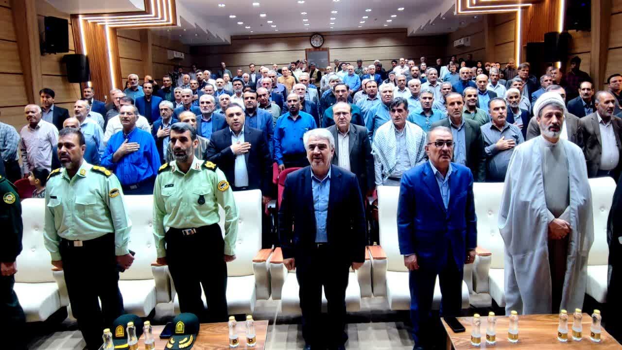 دوران اسارت آزادگان، کلاس درس صبر و استقامت بود