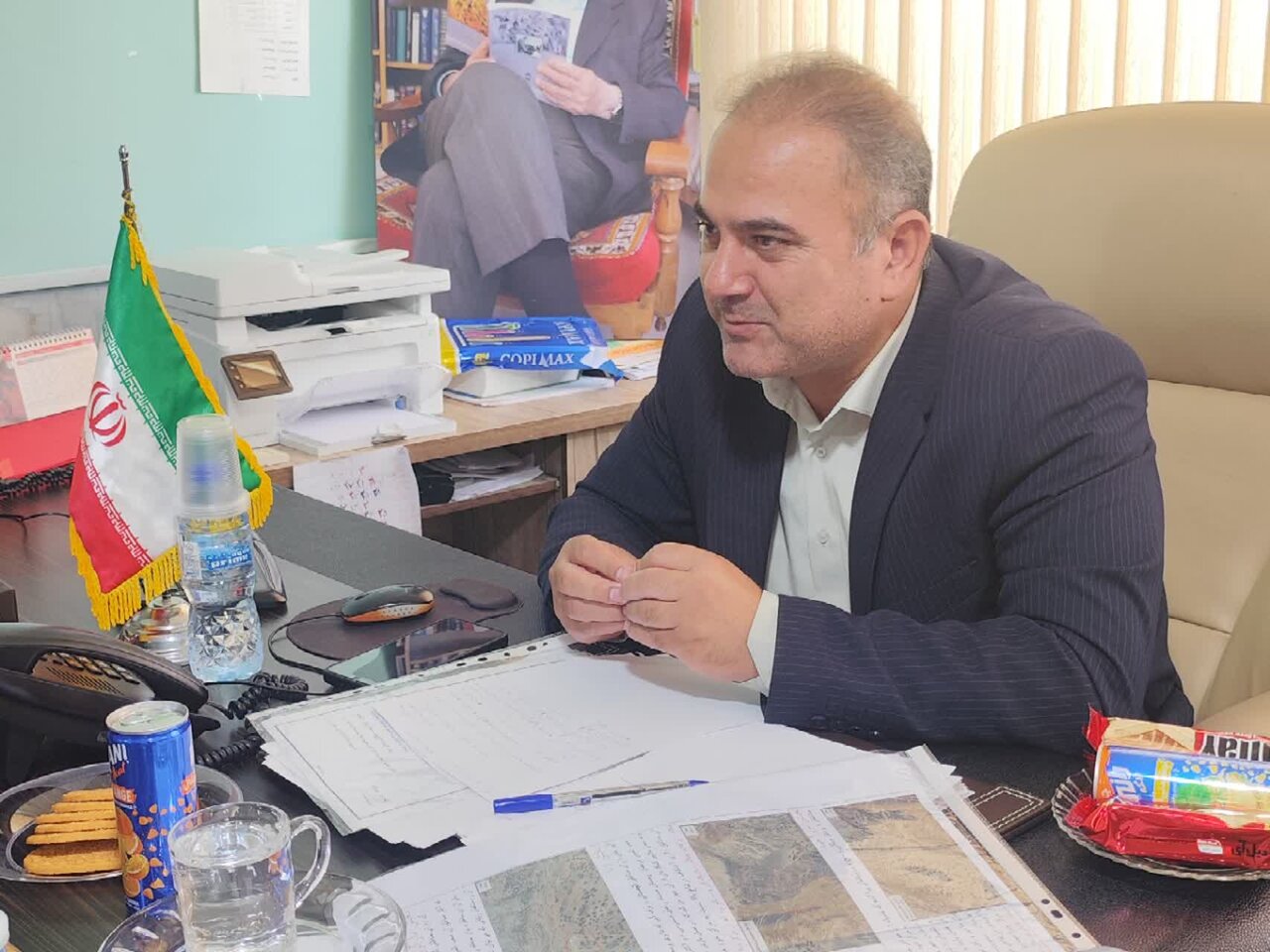 «پروژه مهر» کلید موفقیت، آغاز سال تحصیلی جدید است