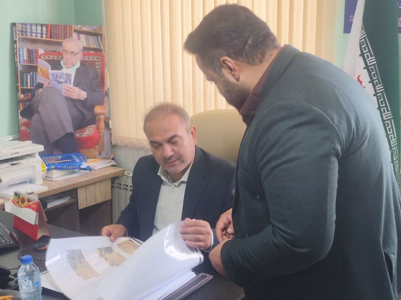 «پروژه مهر» کلید موفقیت، آغاز سال تحصیلی جدید است