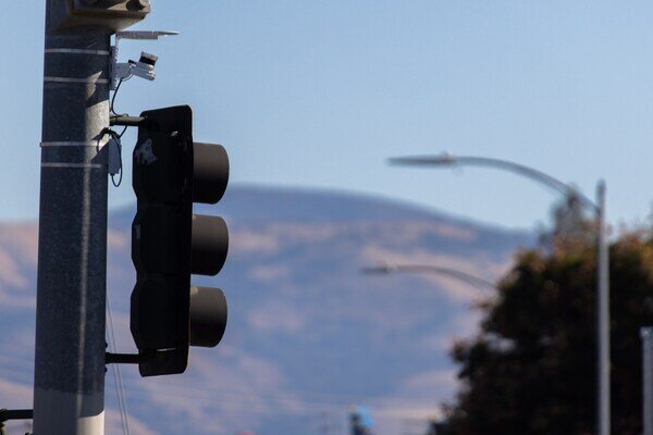 گسترش برنامه تقاطعهای هوشمند در شهر آمریکایی