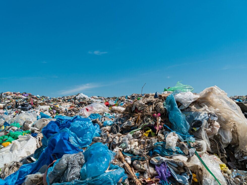 کدام کشورها بیشترین آلودگی پلاستیکی را در جهان دارند؟