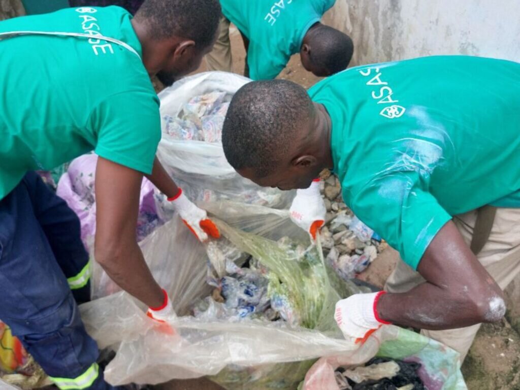 کدام کشورها بیشترین آلودگی پلاستیکی را در جهان دارند؟