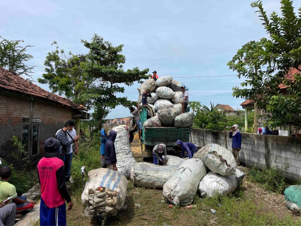 کدام کشورها بیشترین آلودگی پلاستیکی را در جهان دارند؟