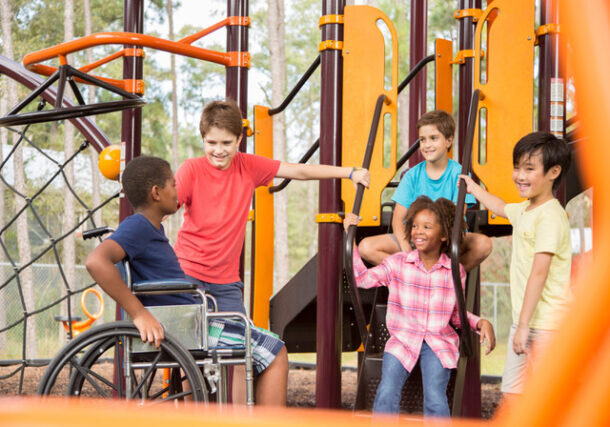 شهرهایی برای همه؛ چگونه طراحی شهری زندگی اقلیتها را تغییر میدهد؟