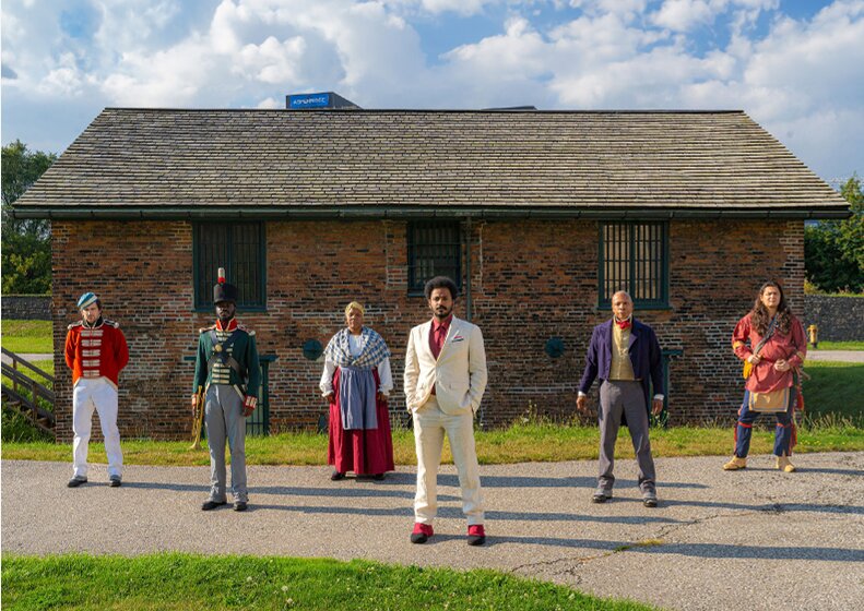 شهرهایی برای همه؛ چگونه طراحی شهری زندگی اقلیتها را تغییر میدهد؟