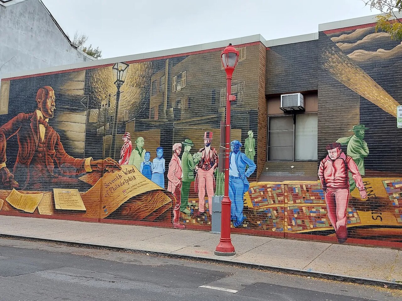 شهرهایی برای همه؛ چگونه طراحی شهری زندگی اقلیتها را تغییر میدهد؟