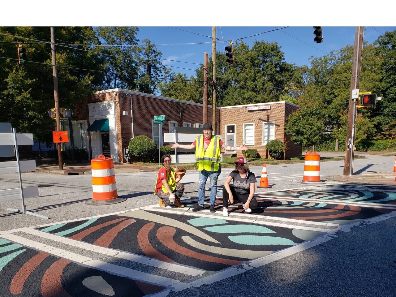 شهرهایی برای همه؛ چگونه طراحی شهری زندگی اقلیتها را تغییر میدهد؟