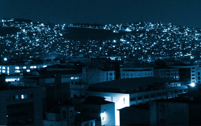 مدلهای نوین تأمین مالی که شهرهای آینده را میسازند