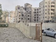 رسانه عبری: حمله موشکی ایران به «بازان» نشان داد، تأسیسات زیرساختی در امان نیستند