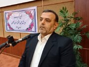 عدالت اجتماعی با توسعه مراکز درمانی و تجهیزات در گلستان محقق می‌شود