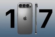 قیمت آیفون 17  + مشخصات iPhone 17