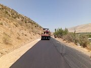 افتتاح پروژه‌های راهداری و حمل‌ونقل جاده‌ای با اعتباری نزدیک به ۳۳ همت در هفته دولت