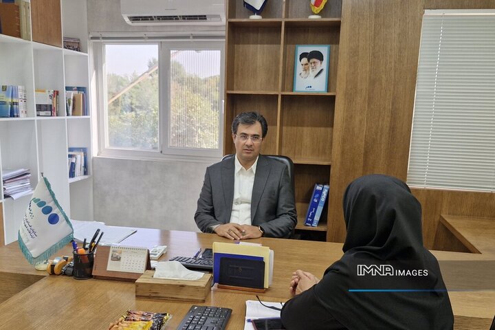 اصفهان هوشمند؛ الگوی مدیریتی و فنی برای کلان‌شهرهای ایران