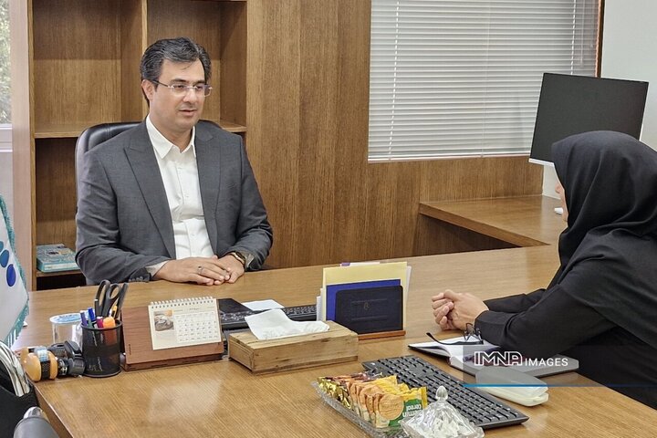 پیشرفت چشمگیر در فناوری اطلاعات شهرداری اصفهان با «واکشی هوشمند داده‌ها»